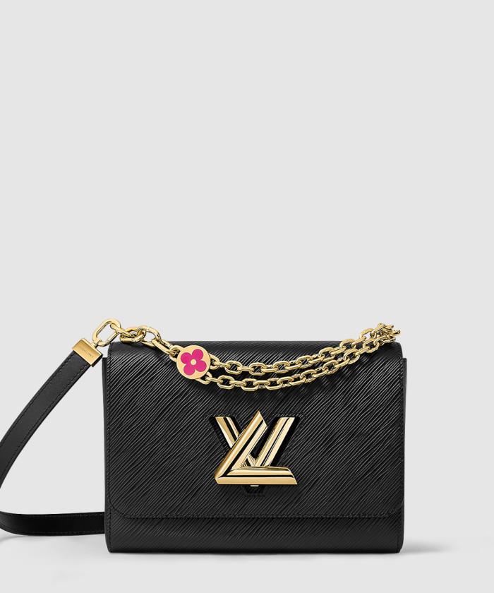 [LOUIS VUITTON-루이비통]<br>트위스트 MM M21606