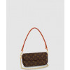 [LOUIS VUITTON-루이비통]<br>월렛 온 체인 아이비 M81911