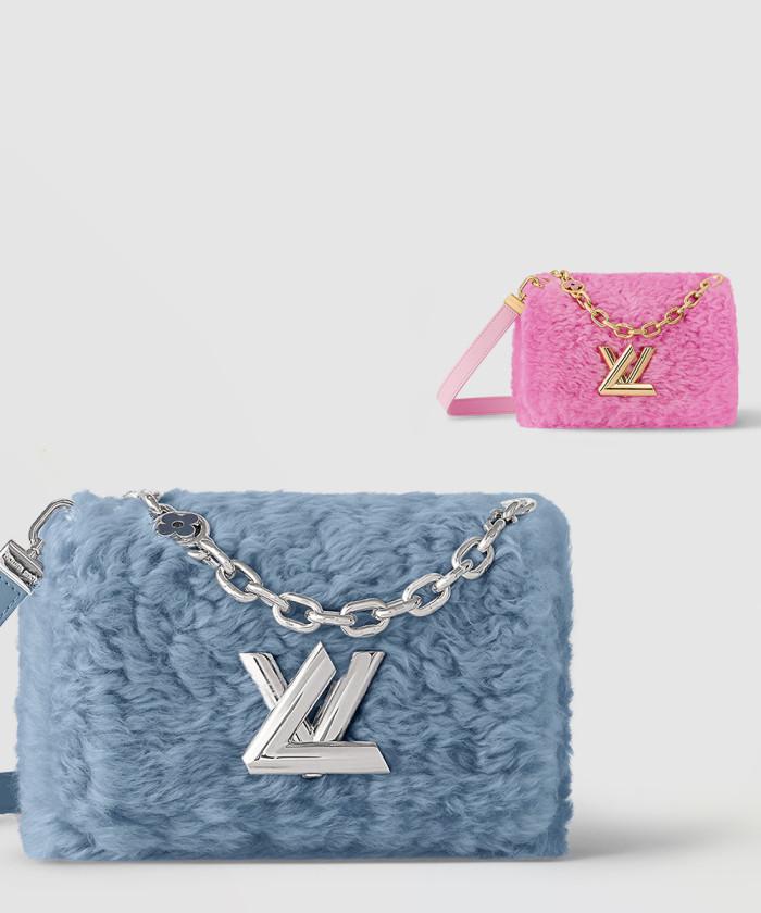 [LOUIS VUITTON-루이비통]<br>트위스트 MM M21040