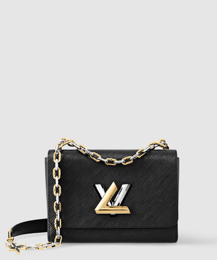 [LOUIS VUITTON-루이비통]<br>트위스트 MM M21025