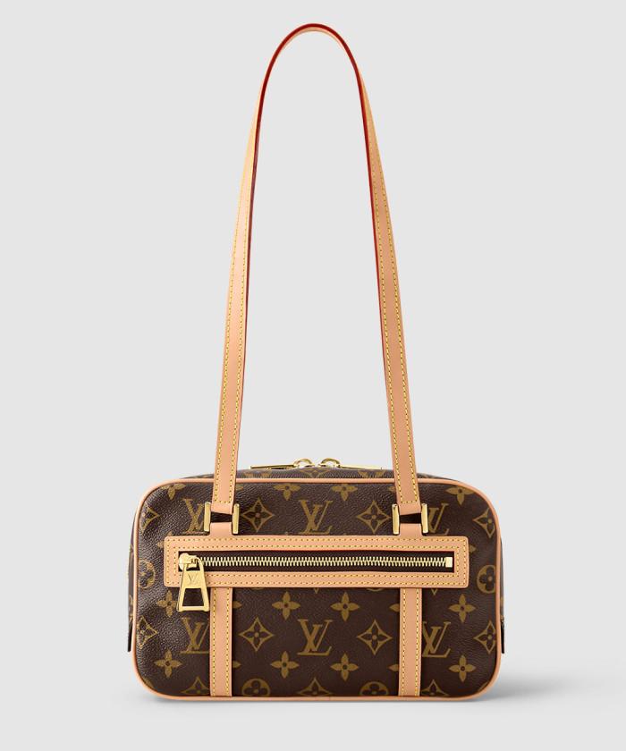 [LOUIS VUITTON-루이비통]<br>시테 M46321