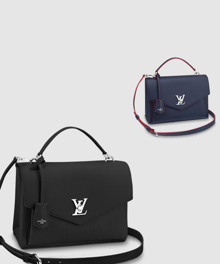 [LOUIS VUITTON-루이비통]<br>마이락미 사첼백 M54849