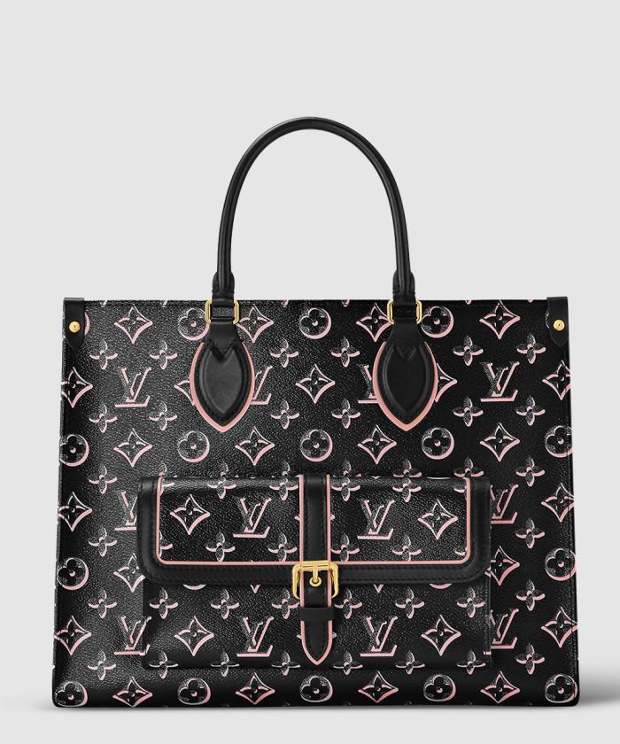 [LOUIS VUITTON-루이비통]<br>온더고 MM M46154