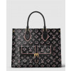 [LOUIS VUITTON-루이비통]<br>온더고 MM M46154