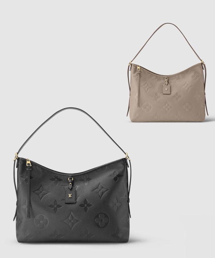 [LOUIS VUITTON-루이비통]<br>캐리올 MM M46289