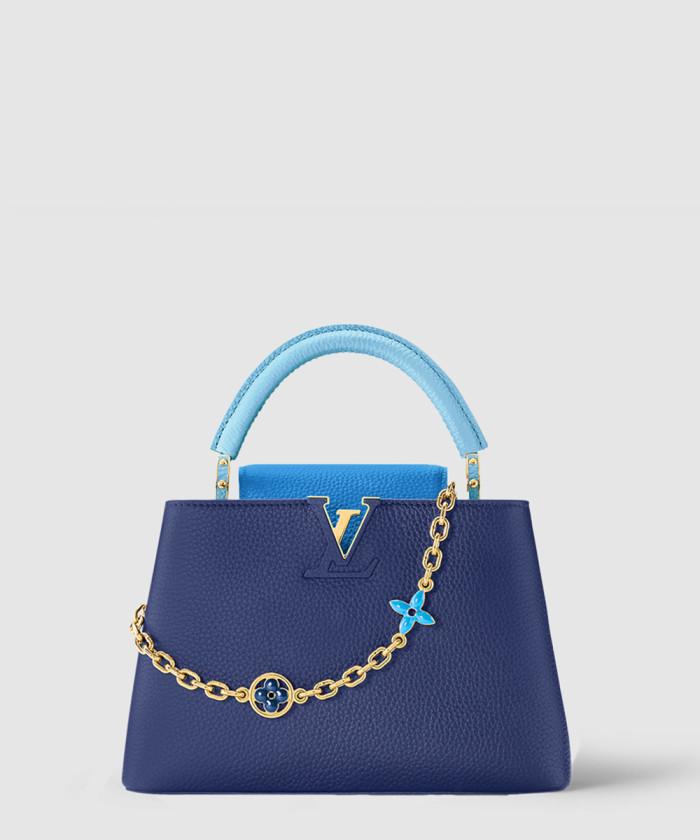 [LOUIS VUITTON-루이비통]<br>카퓌신 BB M20844