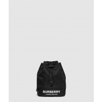 [BURBERRY-버버리]<br>포이베 드로코드 버킷백 80150451