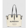 [BURBERRY-버버리]<br>소프트 캔버스 벨트 토트백 80103411