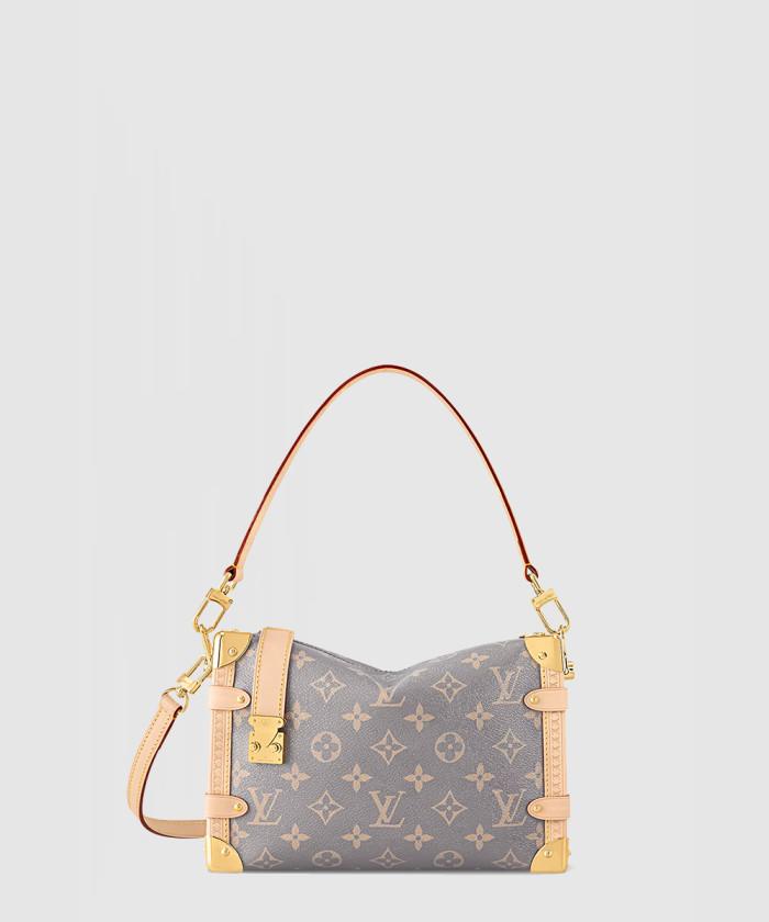 [LOUIS VUITTON-루이비통]<br>사이드 트렁크 MM M12428