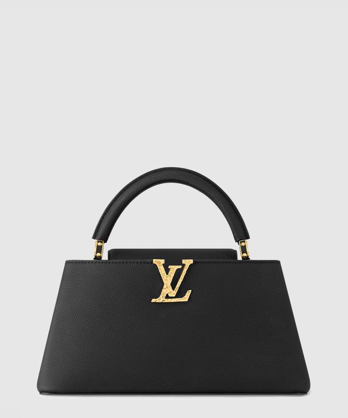 [LOUIS VUITTON-루이비통]<br>카퓌신 이스트 웨스트 MM M24664