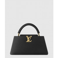 [LOUIS VUITTON-루이비통]<br>카퓌신 이스트 웨스트 MM M24664