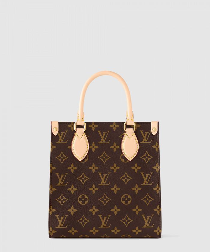 [LOUIS VUITTON-루이비통]<br>삭 플라 BB M46265