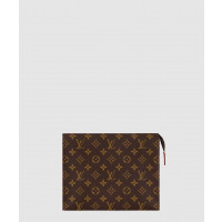 [LOUIS VUITTON-루이비통]<br>포쉐 토일레트 M83547