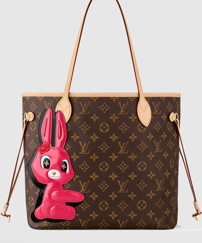 [LOUIS VUITTON-루이비통]<br>네버풀 M47200