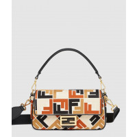 [FENDI-펜디]<br>바게트 8BR600