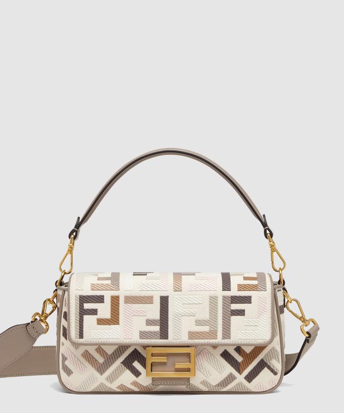 [FENDI-펜디]<br>바게트 8BR600