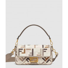 [FENDI-펜디]<br>바게트 8BR600