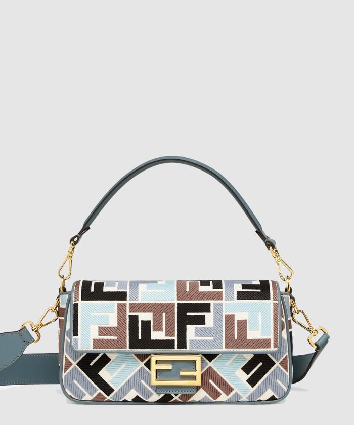 [FENDI-펜디]<br>바게트 8BR600