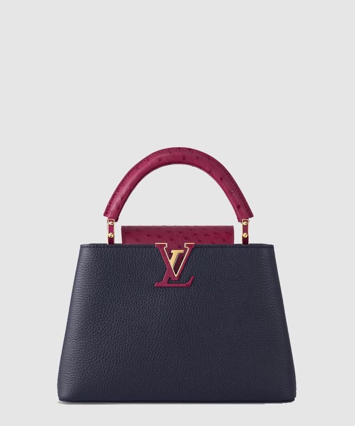 [LOUIS VUITTON-루이비통]<br>카퓌신 BB N83103