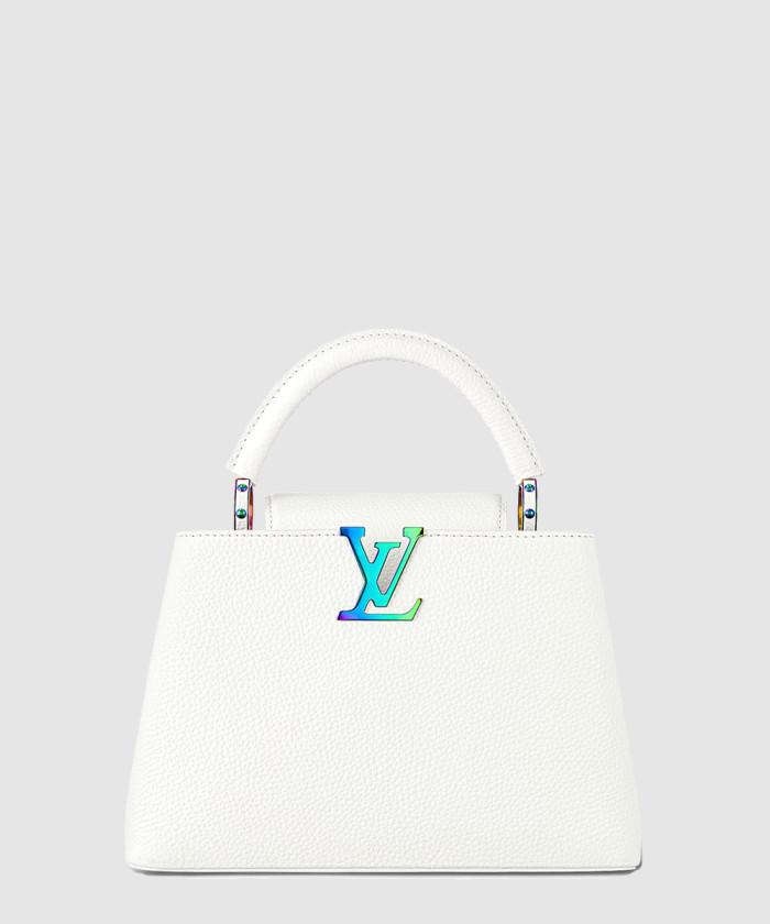 [LOUIS VUITTON-루이비통]<br>카퓌신 BB M22054