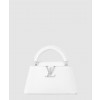 [LOUIS VUITTON-루이비통]<br>카퓌신 이스트 웨스트 미니 M24671