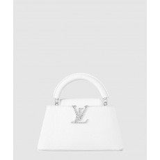 [LOUIS VUITTON-루이비통]<br>카퓌신 이스트 웨스트 미니 M24671