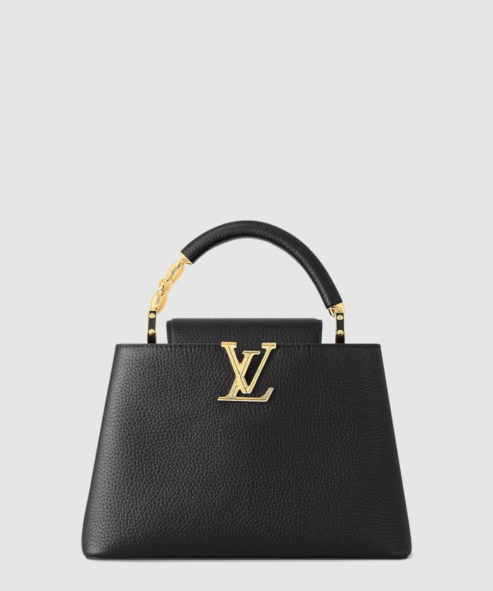 [LOUIS VUITTON-루이비통]<br>카퓌신 BB M24698