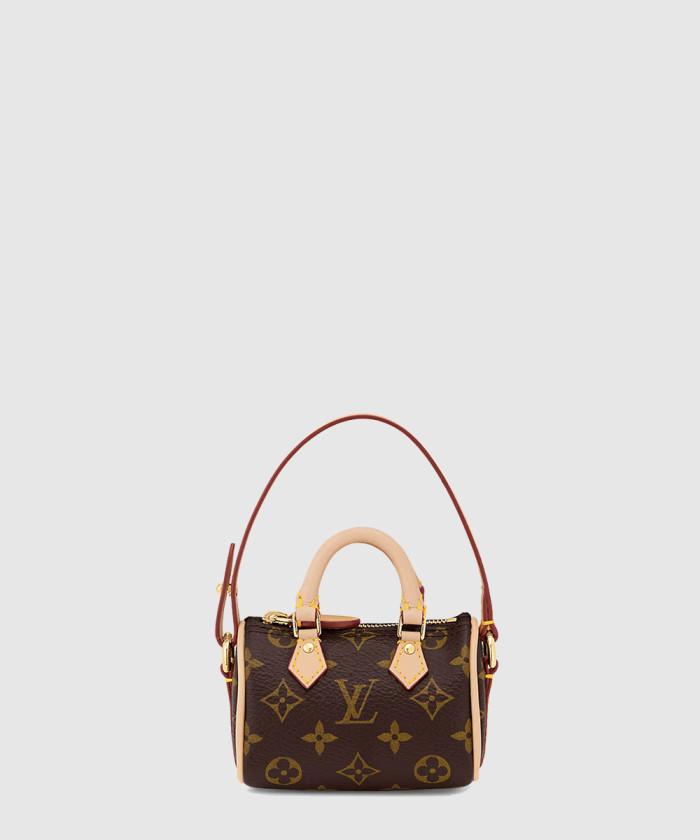 [LOUIS VUITTON-루이비통]<br>스피디 모노그램 백 참 M00544