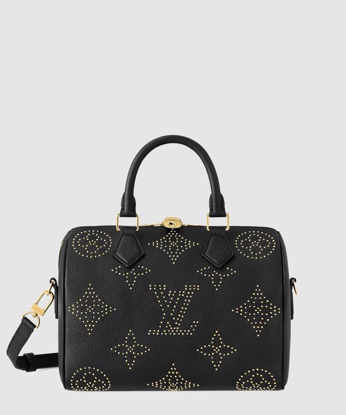 [LOUIS VUITTON-루이비통]<br>스피디 반둘리에 25 M46736