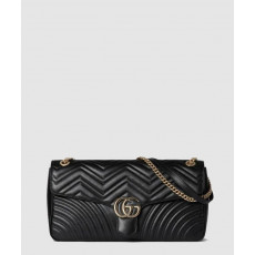 [GUCCI-구찌]<br>GG 마몬트 라지 숄더백 788371