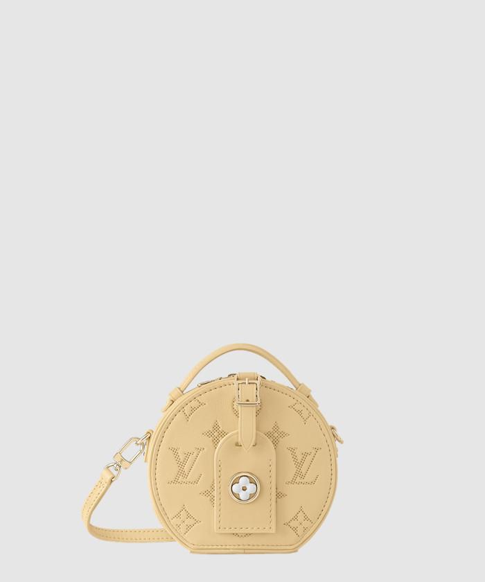 [LOUIS VUITTON-루이비통]<br>미니 부아뜨 샤포 M11294