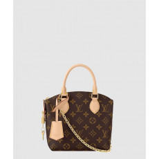 [LOUIS VUITTON-루이비통]<br>락킷 BB M12019