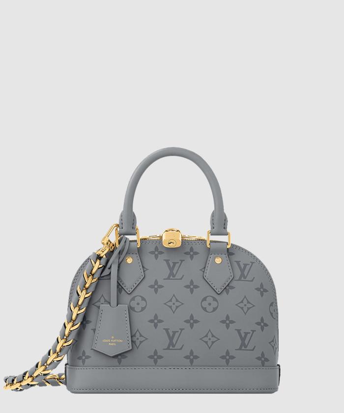 [LOUIS VUITTON-루이비통]<br>알마 BB M12561