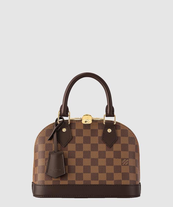 [LOUIS VUITTON-루이비통]<br>알마 BB N40606