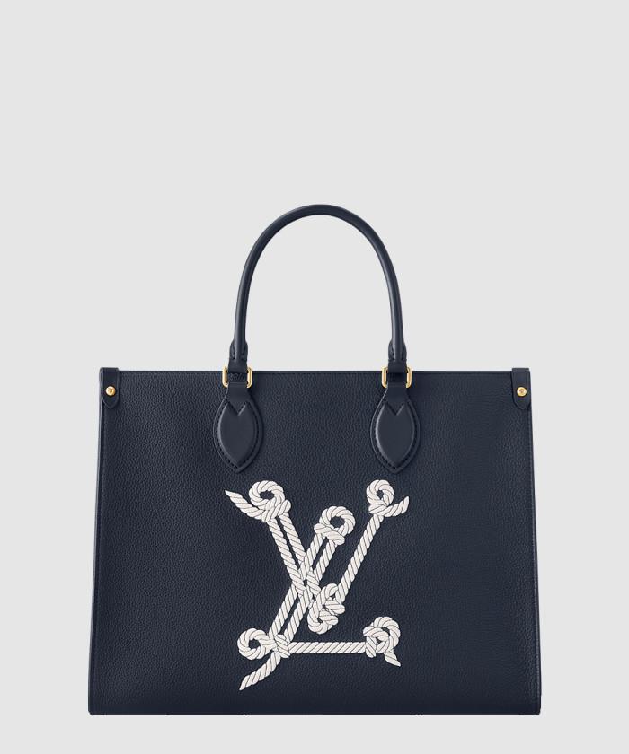 [LOUIS VUITTON-루이비통]<br>온더고 MM M24834