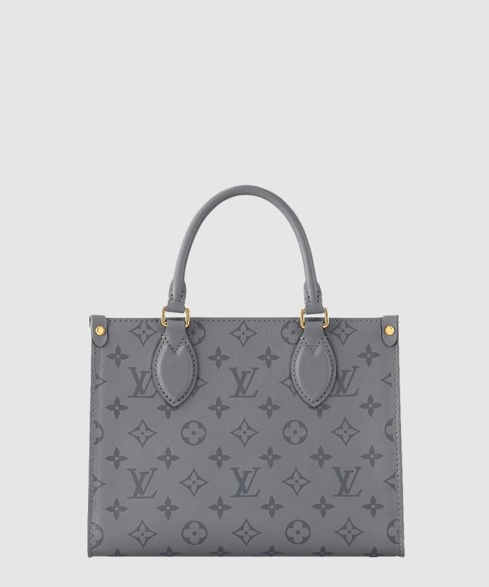 [LOUIS VUITTON-루이비통]<br>온더고 PM M12465