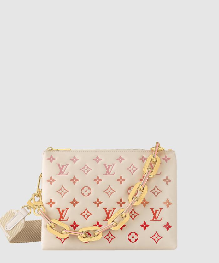 [LOUIS VUITTON-루이비통]<br>쿠상 PM M25110