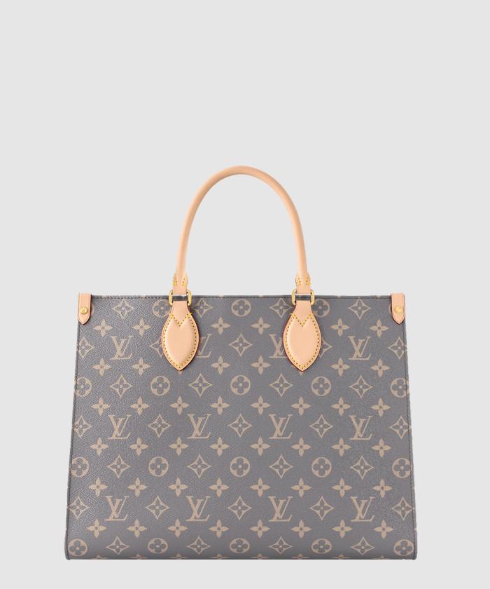 [LOUIS VUITTON-루이비통]<br>온더고 MM M12415