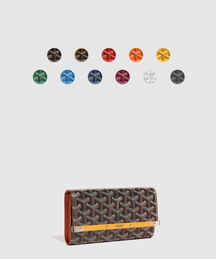 [GOYARD-고야드]<br>몬테 카를로 미니