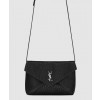 [SAINT LAURENT-생로랑]<br> CASSANDRE 엔벨로프 메신저백 801490