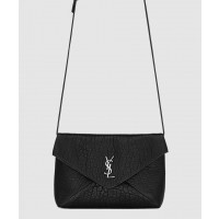 [SAINT LAURENT-생로랑]<br> CASSANDRE 엔벨로프 메신저백 801490