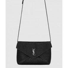 [SAINT LAURENT-생로랑]<br> CASSANDRE 엔벨로프 메신저백 801490