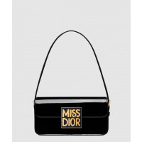 [DIOR-디올]<br>Miss Dior 플랩백 M2610