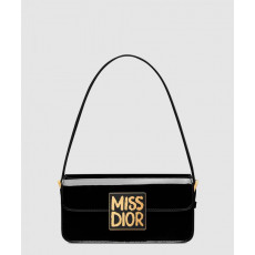 [DIOR-디올]<br>Miss Dior 플랩백 M2610