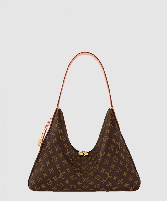 [LOUIS VUITTON-루이비통]<br>슬라우치 MM M12098