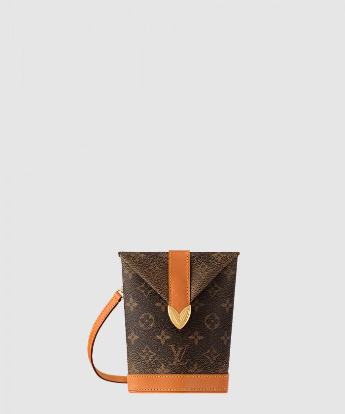 [LOUIS VUITTON-루이비통]<br>엔벨로프 파우치 M11629