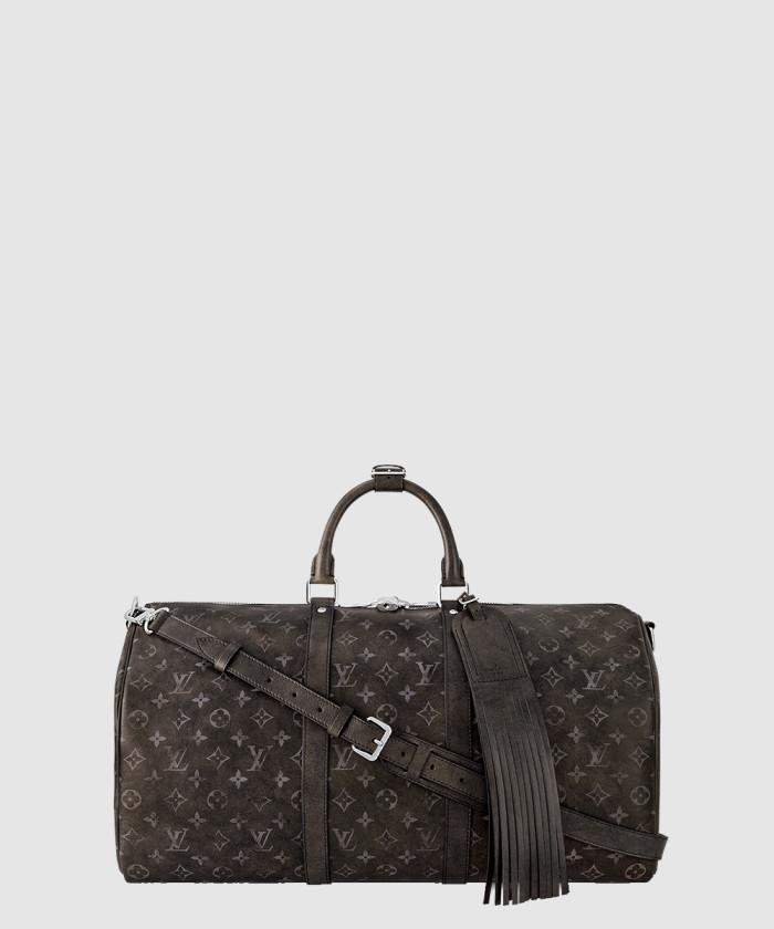 [LOUIS VUITTON-루이비통]<br>키폴 반둘리에 50 M11596