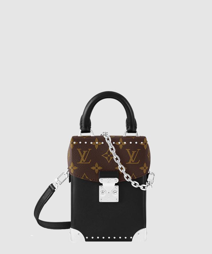 [LOUIS VUITTON-루이비통]<br>카메라 박스 M12362