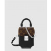 [LOUIS VUITTON-루이비통]<br>카메라 박스 M12362