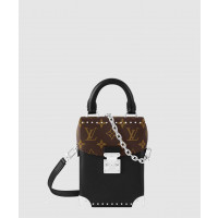 [LOUIS VUITTON-루이비통]<br>카메라 박스 M12362